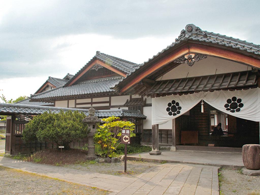 ホテル アクティブリゾーツ 裏磐梯 北塩原村 エクステリア 写真