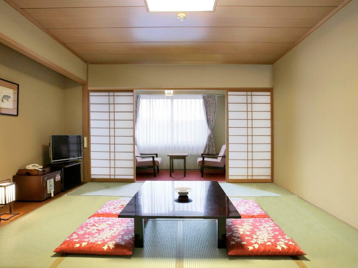 ホテル アクティブリゾーツ 裏磐梯 北塩原村 エクステリア 写真